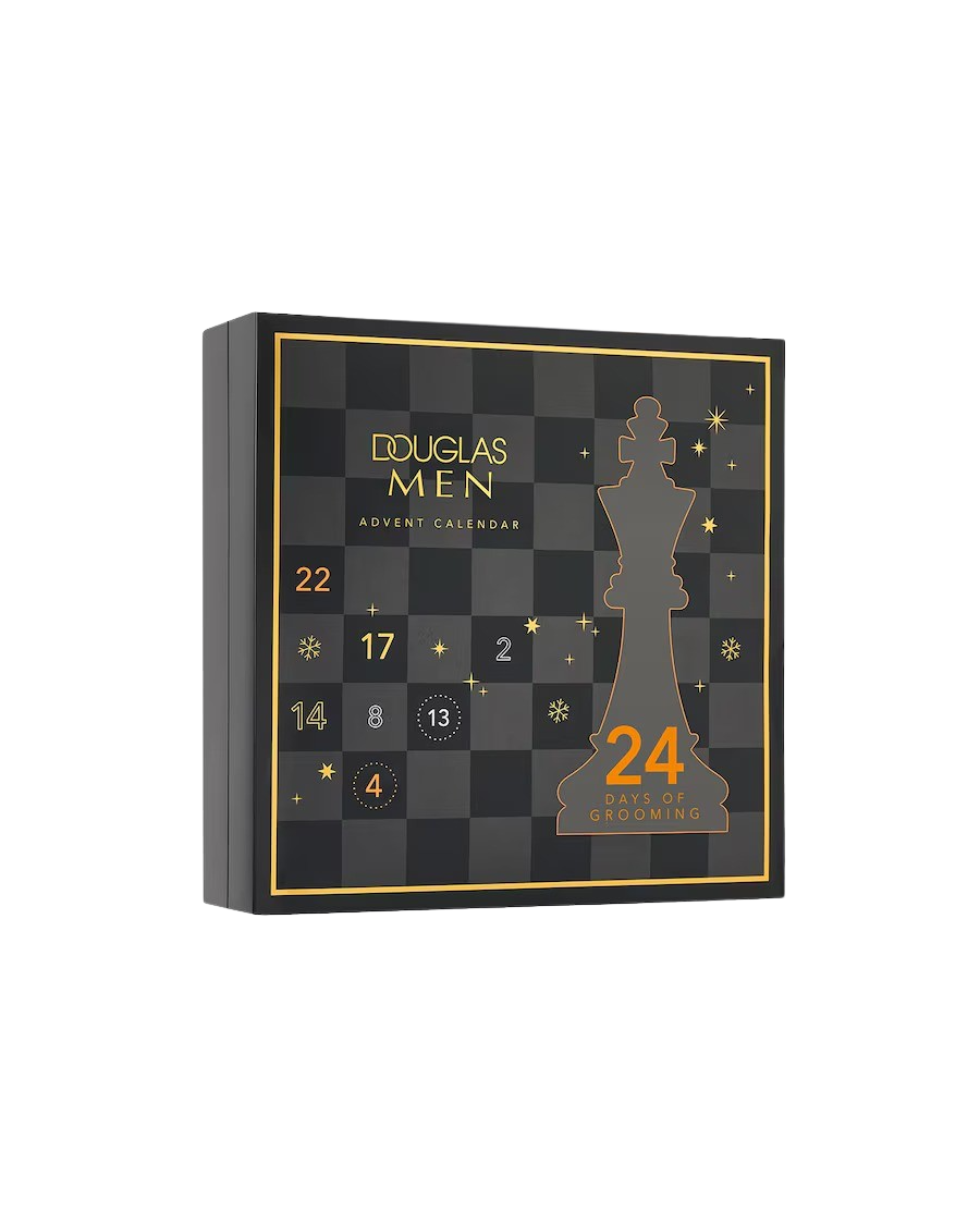 Douglas Mann Pflege Adventskalender 2025