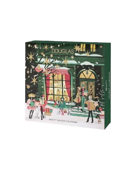 Douglas Luxury Adventskalender