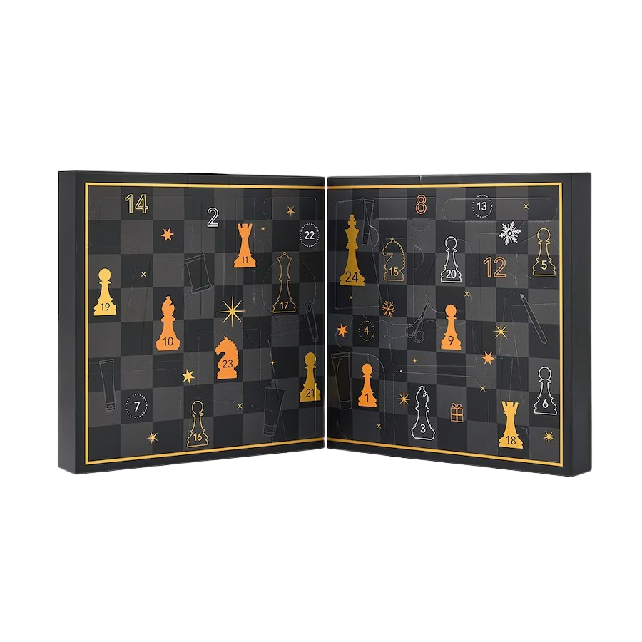 Douglas Mann Pflege Adventskalender 2025