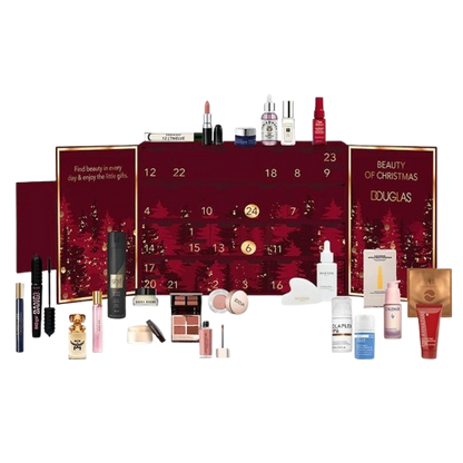 Douglas Adventskalender Luxury 2025