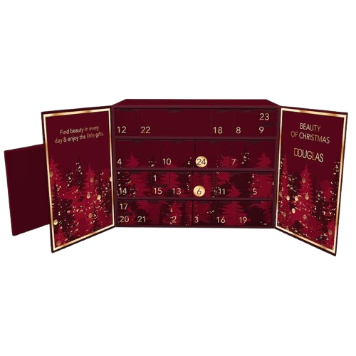 Douglas Adventskalender Luxury 2025