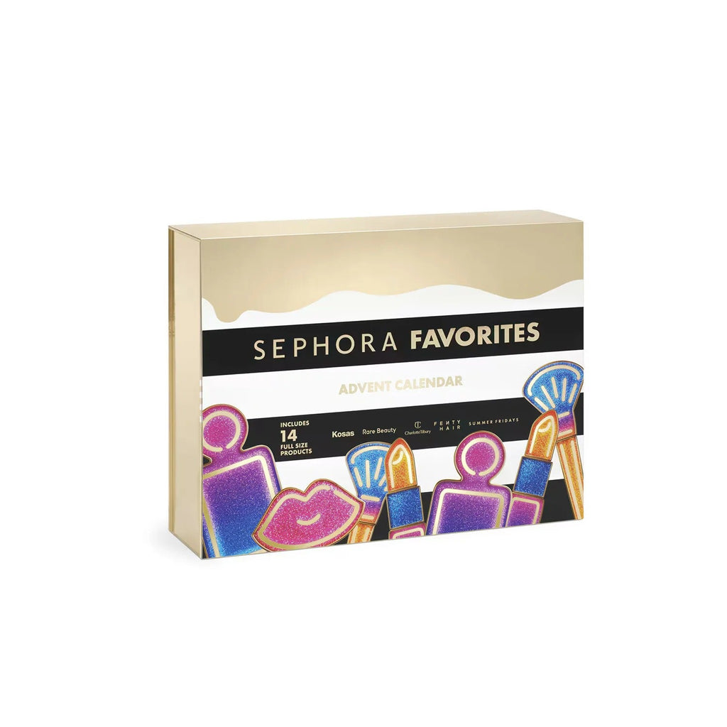 Sephora Favorites Adventskalender