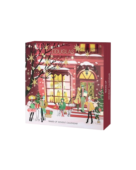 Douglas Beauty Adventskalender 2025